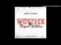 The Tiger Lillies - Jealousy 