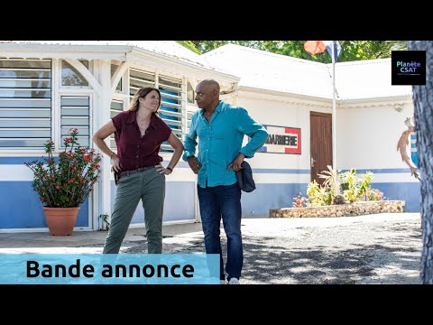 Bande annonce