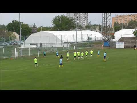 BVSC - Rákosmenti KSK U17