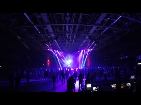 Jet's Dance 21.10.2017 - Paul Van Dyk part3