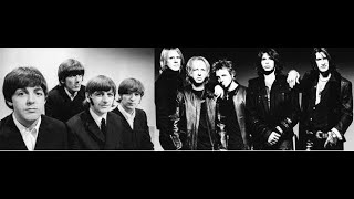 I'm Down - The Beatles and Aerosmith