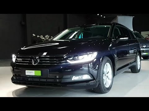 CM VW Passat Variant 2.0 TDI SCR BMT Trendline 4Motion Neu 30 km Preis auf Anfrage SG