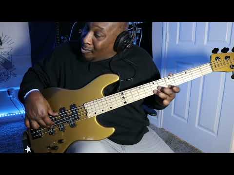 Sunday Morning Groove #10 : Phazefunk