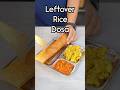 Leftover Rice Dosa Cooked Rice Dosa Food Bharatzkitchen Recipe Cooking