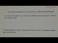 2. Sınıf  Matematik Dersi  Toplama İşlemi Problem Kurma ve Çözme Uzman sınıf öğretmeniyim. Bursa&#39;da yaşıyorsanız ve özel ders almak istiyorsanız; ilyasbulbul350@gmail.com adresimden bana ... konu anlatım videosunu izle