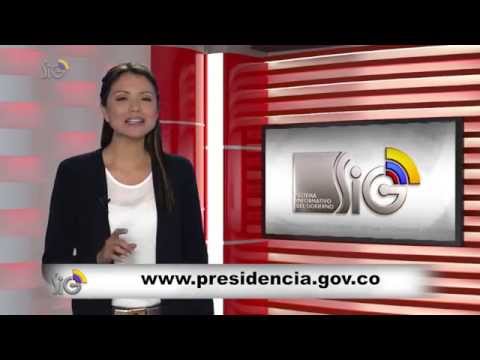 Noticias SIG, 2:00 p.m. - 24 de septiembre