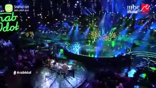 كلمات اغنية جنه جنه ماجد المهندس