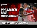 Liverpool 1 Manchester United 2 Live stream | Team.