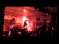Monster Magnet  Hallucination bomb Live @ Southampton University