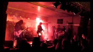 Monster Magnet  Hallucination bomb Live @ Southampton University