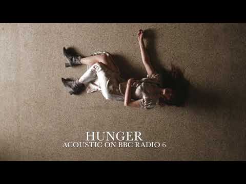 Hunger [Acoustic] - Florence + the Machine on BBC Radio 6