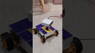 Build Your Own Moon Rover: DIY Space Exploration Project #schoolproject #sciencefairproject