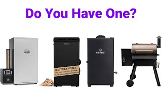 Best Electric Smokers Review and Buying Guide for 2025