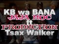KB Wa Bana Feat Tsax Walker Babhekene Nenkinga