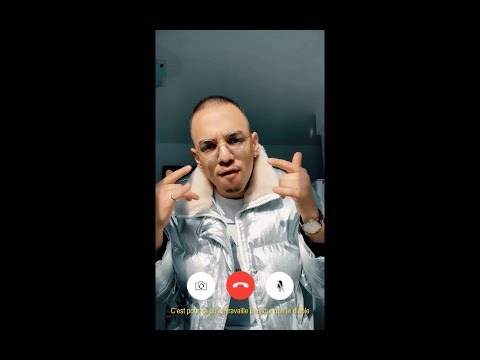 Benny Adam - La Barquetterie Ep 7 : Fais ton shift (feat. Rymz, David Lee, Obia Le Chef, Tizzo & MB)