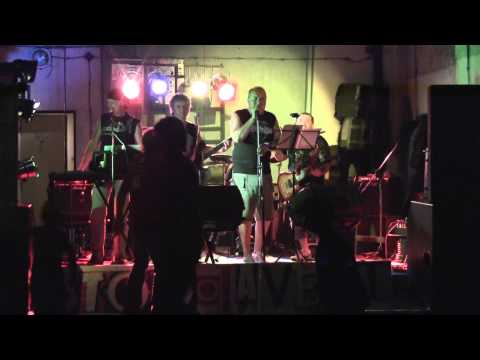 Olyband - Vzácný nápoj