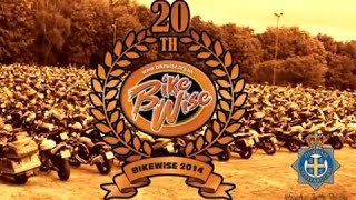preview picture of video 'Durham Bikewise 2014'