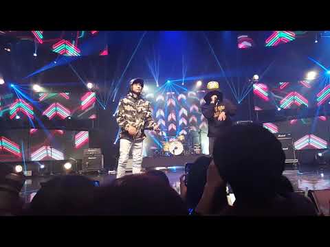 Dok2, The Quiett 2017 MuCon ShowCase Seoul 2017