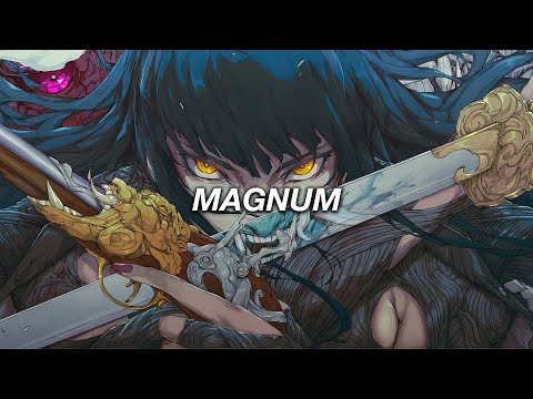 Dirty South/Banger Type Beat | "MAGNUM" (Prod. Siemsi) | Rap/Hip Hop Instrumental