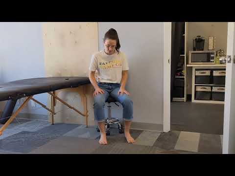 Foot Twist