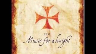 Music for a Knight #16 - Alleluia, o virga mediatrix