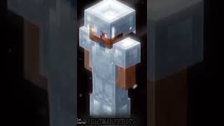 Iron power #minecraft