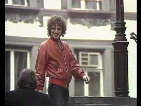 CONCORSO EUROVISIONE DELLA CANZONE '84 - FINALE SVIZZERA