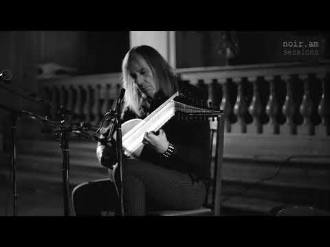 Jozef Van Wissem [noir.am special edition]