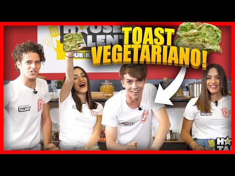 Our Kitchen - Cora VS Marilu!!