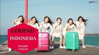 Download lagu [INDO SUB] GFRIEND X American Tourister MV 'Wave' Behind mp3