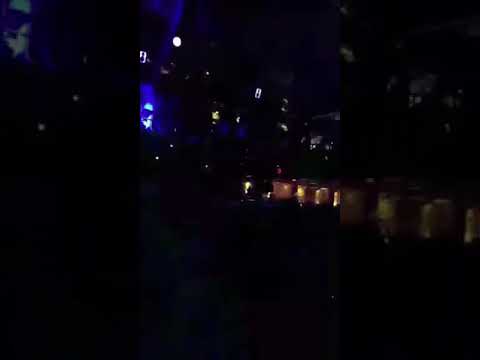 Marco Carola play Chiqito - Ya Fist Like This@Amnesia,MusicOn