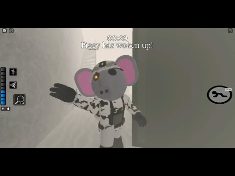 NEW ELOISE JUMPSCARE IN PIGGY!