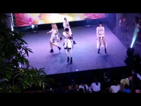 221114 F-vy Second. [Cover] 2NE1 - @ I'm park Coverdance (Final)