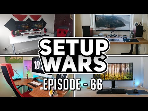 Setup Wars - Episode 66