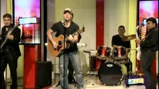 Gian Marco - Amores Imperfectos