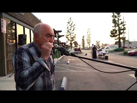 Maghrib athan by Dr  Nahidh Hasaniya 5 9 2020