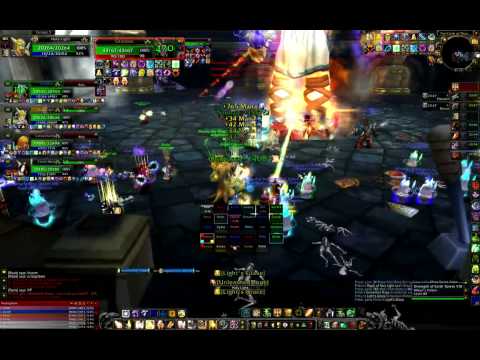 Method vs. Thorim - PTR 3.1.0