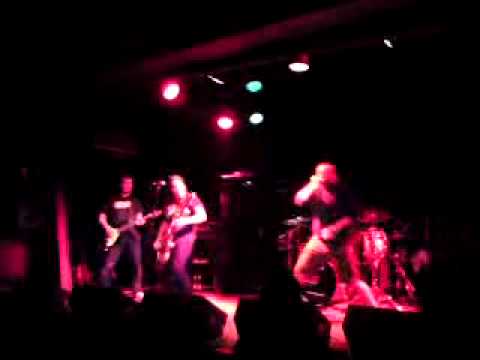 .upset - Mocvara 06.11.2010