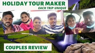 Kerala Honeymoon Review Holiday Tour Maker
