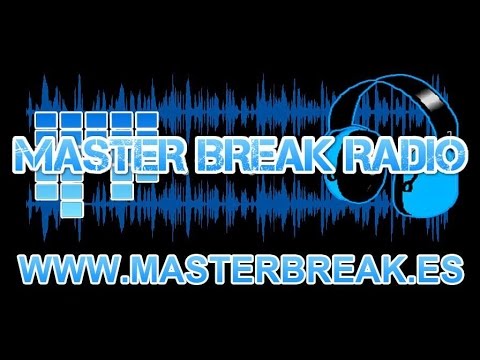 TheDjChorlo Sesion - MasterBreakRadio Vol.2 2015