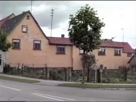 Ittlingen, Germany April 1990