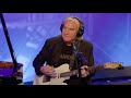Joe Walsh Shows Off His Incredible Guitar Skills