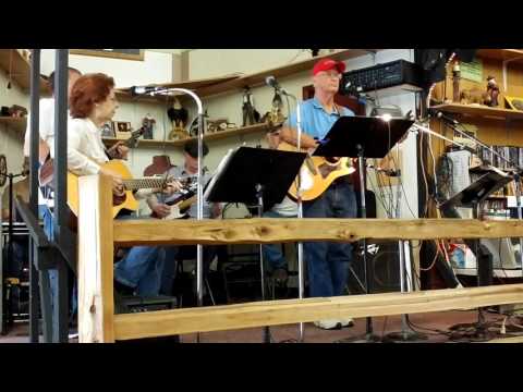 Dale Wiggers.    I can't help it if I'm still in love with you.  06/15/16