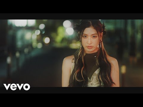 MIREI - UNSENT ft. AK刘彰