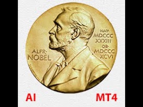 Video Nobilis AI for MT4