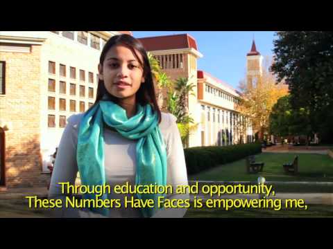 Student Survival Kits for South African Youth