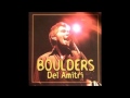 Del Amitri When I Want You Live at Boulders