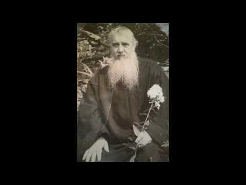 Viaţa Părintelui Visarion Iugulescu