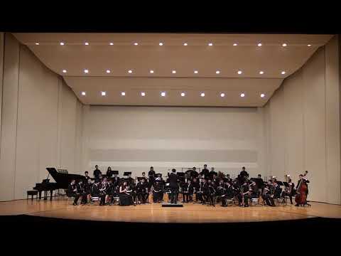 國立臺灣大學管樂團107學年度暑期巡迴音