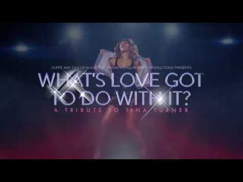 Tina Turner 'What's Love Got To Do With it' Tribute Show